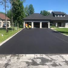 Why Choose Us For All Your Driveway Paving Needs in Rose Valley, PA?